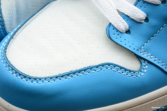 Release 1 x AQ0818-148 O-W Jordan Air Date UNC 0213